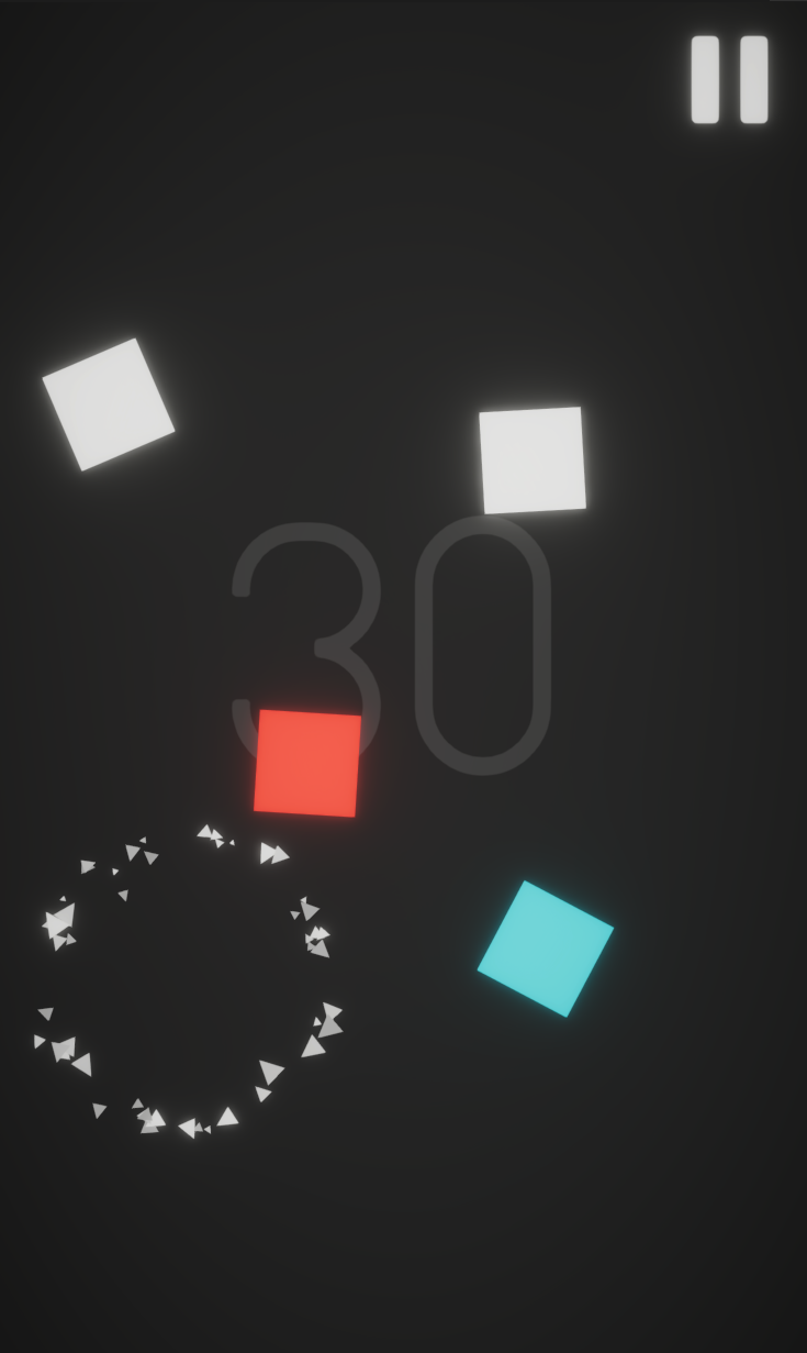 Tap Tap Game Screenshot